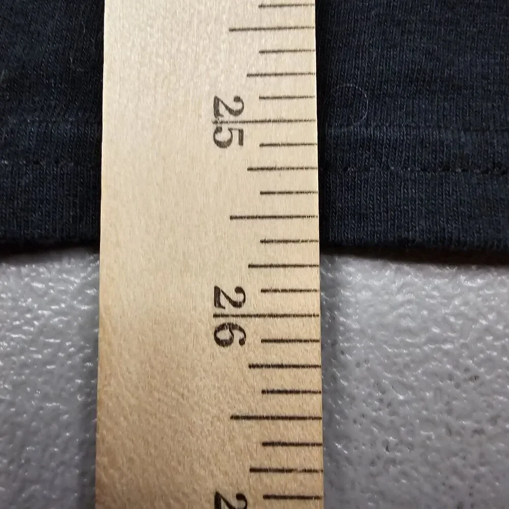 Journey 2017 Tour Tshirt Medium Concert Band Music Metal Rock Retro Y2K Grunge - Picture 8 of 8